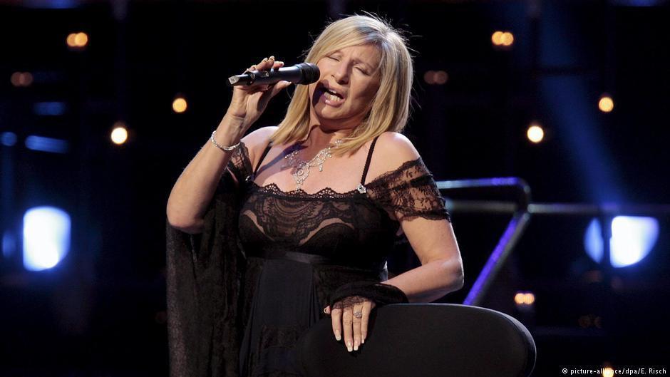 Barbra Streisand at 75: A girl from Brooklyn makes it big