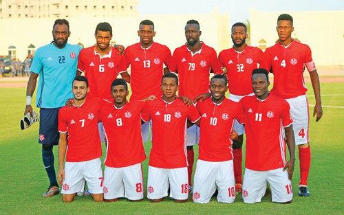 Omantel Professional League: Dhofar on brink of historic ten... 