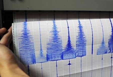 Earthquake shakes eastern Turkey