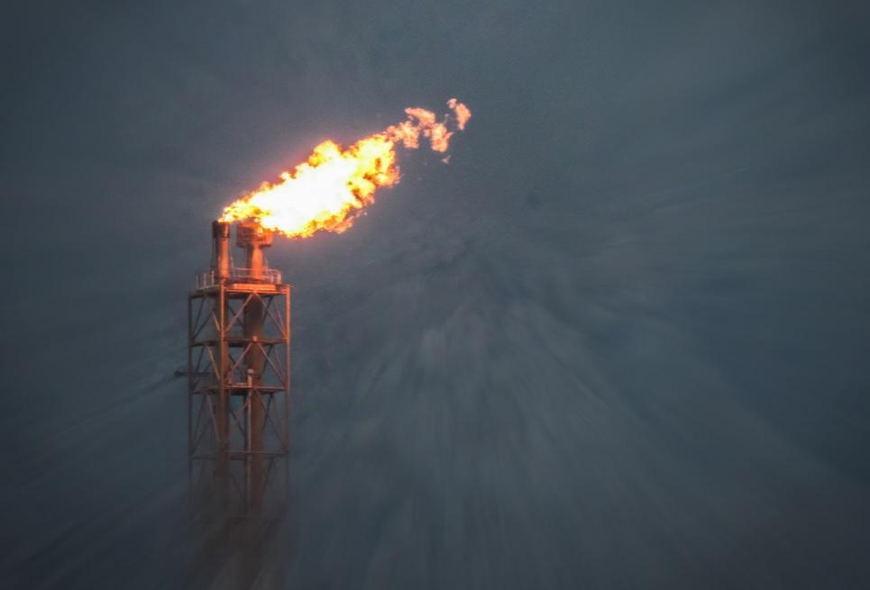 Turkmenistan says its gas reserves total 50 trillion cubic meters