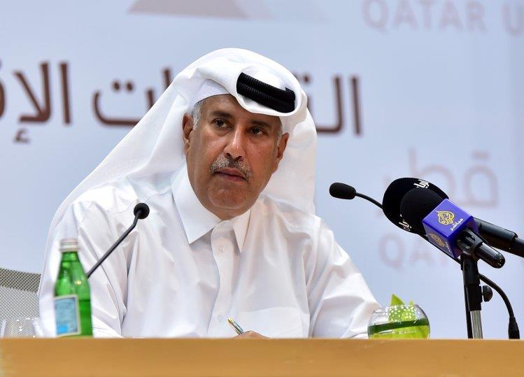 Accusations against Qatar have no solid base: Former Prime Minister