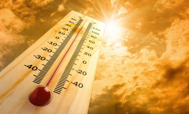 Jordan- ArabiaWeather: Heatwave to Continue, Temperatures to Rise