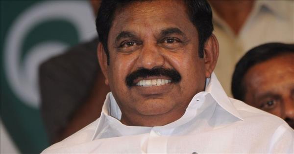 Tamil Nadu Chief Minister hits out at Sri Lanka over arrests