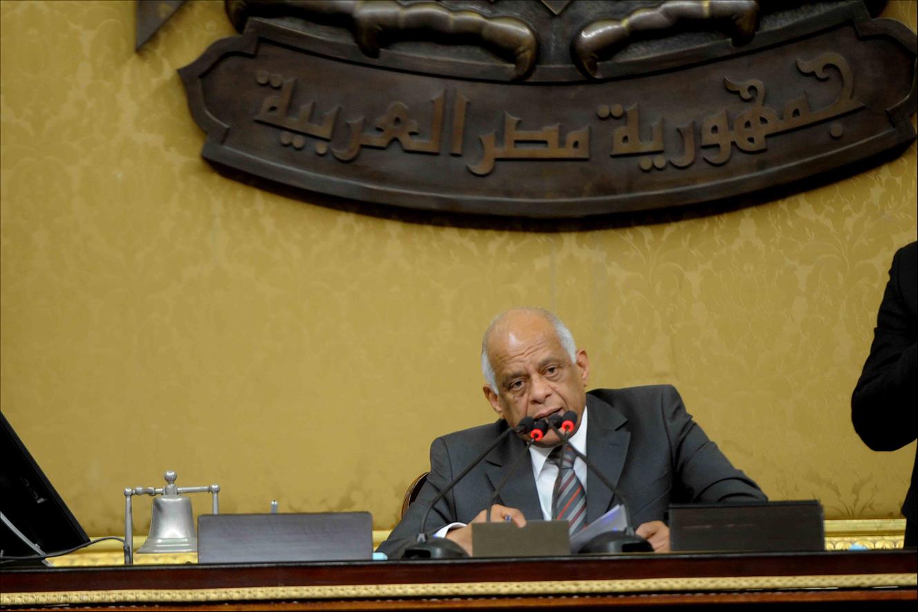 Egypt- An overview of controversial laws passed in second legislative term