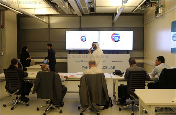 Masdar Institute Completes Critical Design Review of its CubeSat Program