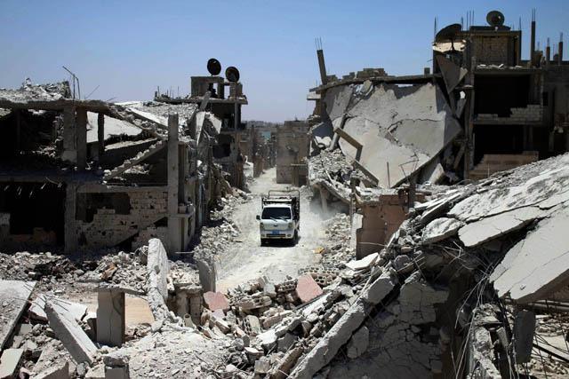 Turkey denies link to report on US forces' Syria positions Turkey denies link to report on US forces' Syria positions