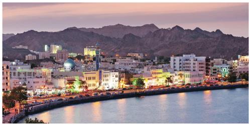 Oman- Ministry of Tourism makes great strides
