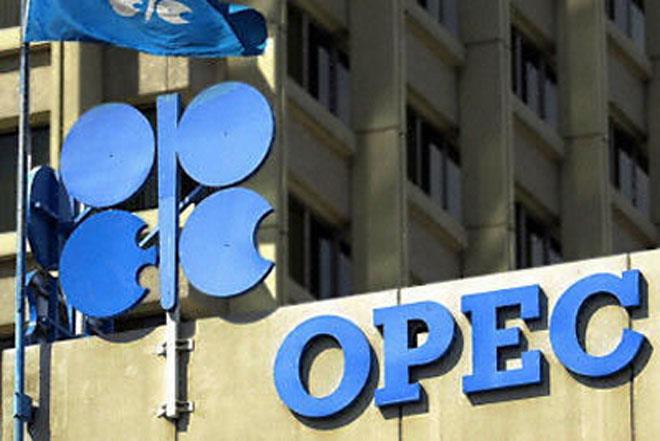 OPEC oil prices soar