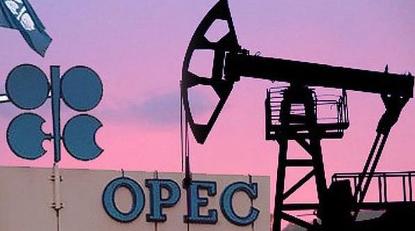 OPEC oil prices up