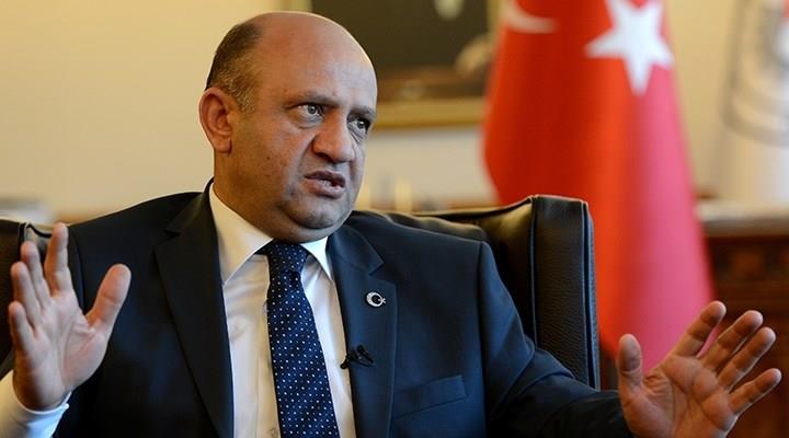 Turkey can launch new military operations in Syria if necessary Turkey can launch new military operations in Syria if necessary