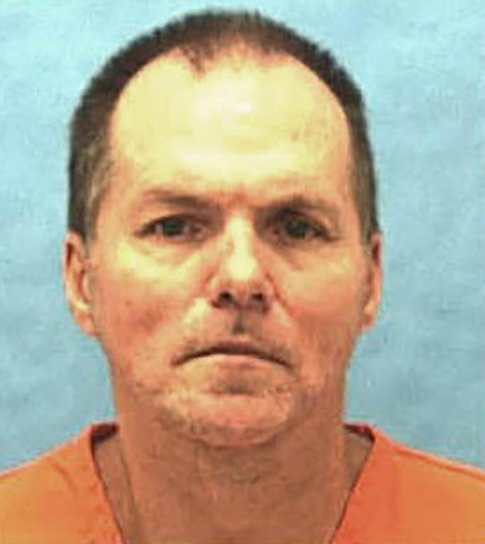 Florida executes inmate using unproven sedative