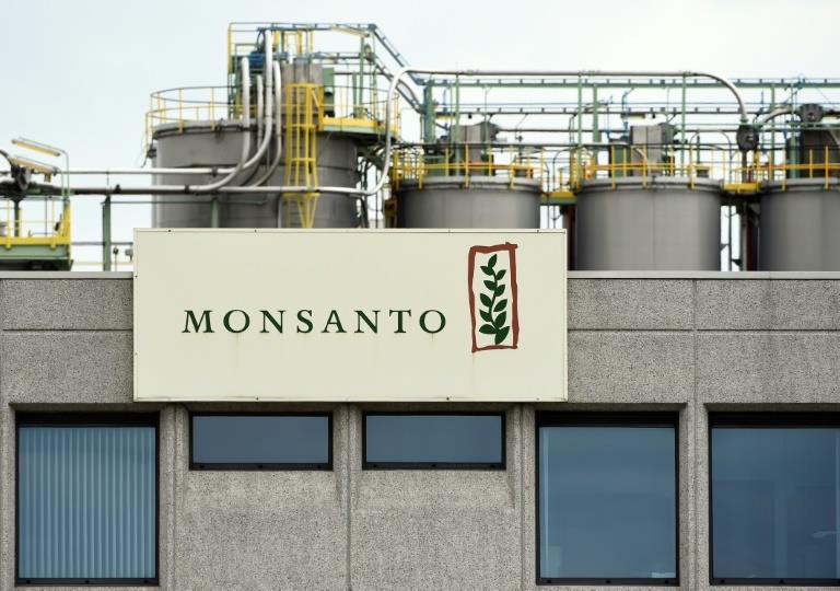 EU opens probe into Bayer takeover of Monsanto