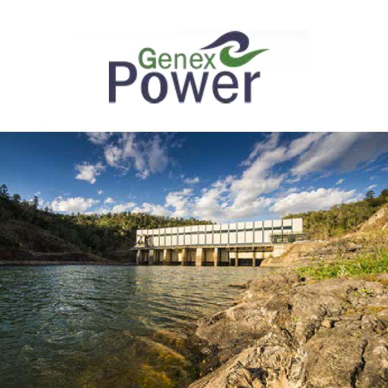 Genex Power Ltd (ASX:GNX) Secures Generation Authority for Kidston Solar Phase 1
