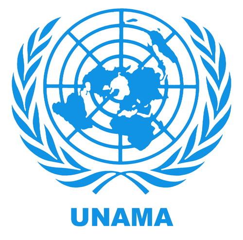 UNAMA condemns killing of civilians in Kabul mosque attack
