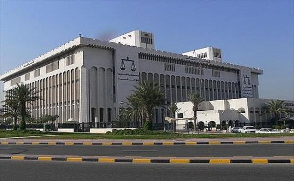 Kuwait- Court acquits citizen of robbing entertainment center