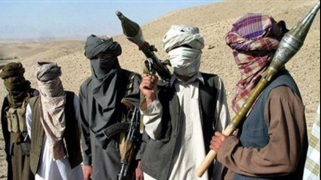 Afghanistan- Taliban overrun Ghormach district