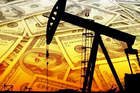 World oil prices continue to drop