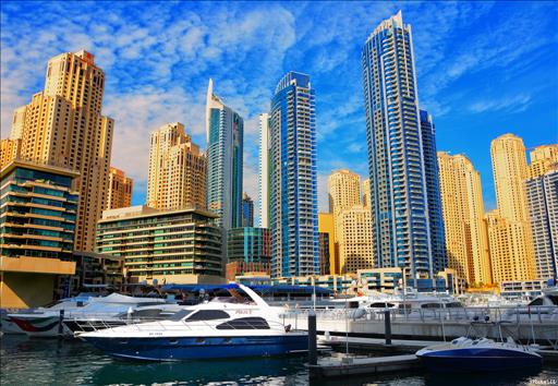 Examining UAE's tourism revolution