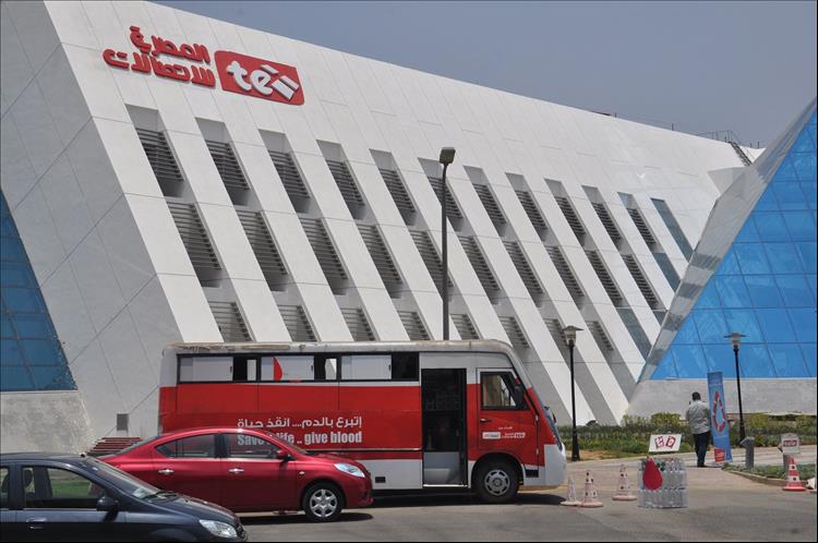 Telecom Egypt begins final preparations to provide mobile services