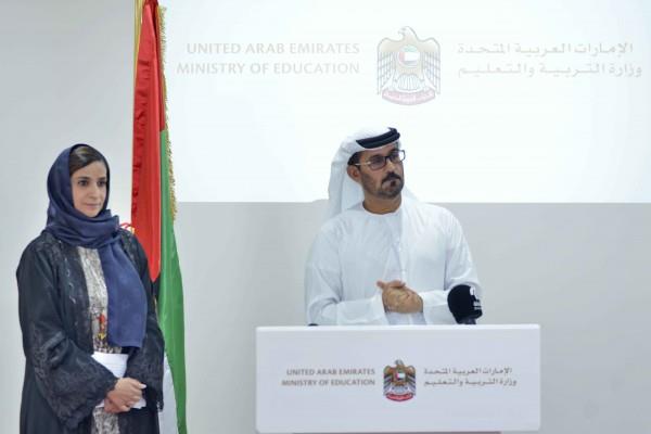 UAE- Emirati schools more established, developed: Hussain Al Hammadi