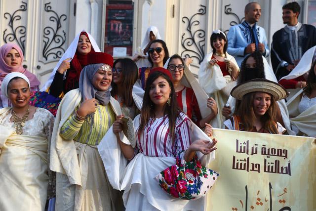 Tunisia clerics oppose equal inheritance rights for women