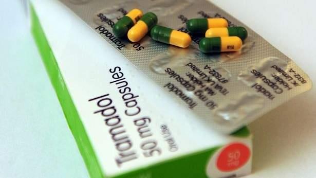 Woman caught for smuggling 1,600 tramadol pills at Abu Dhabi airport