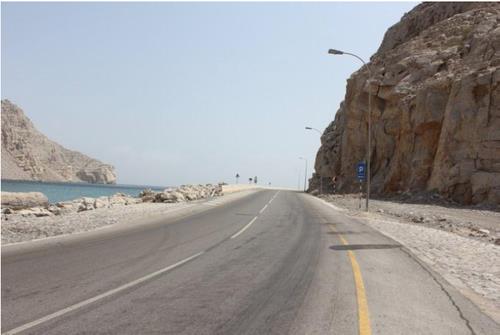 Oman- Ministry offers plots to invest in three hotel projects in Musandam
