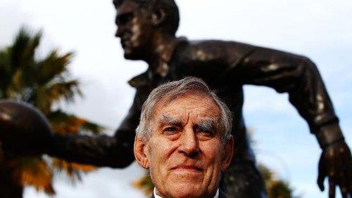 Oman- RugbyU: All Blacks legend Colin Meads dies aged 81