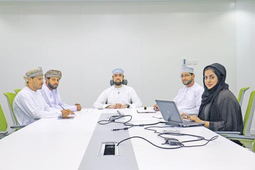 Oman- 137 projects register for Nama Group's 'Wiyakum' competition