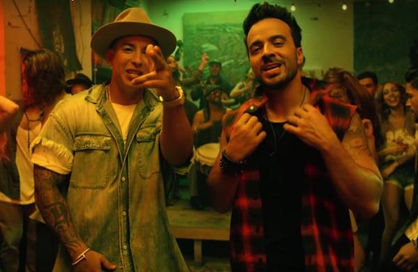 Moroccans Watched 'Despacito' Video More Than Any Other Arab Country