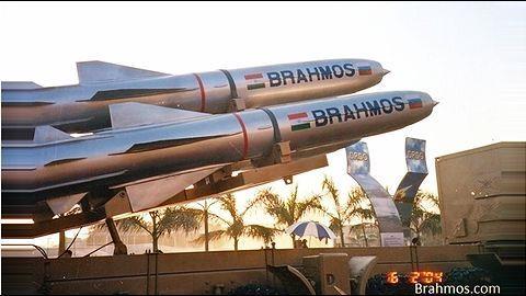 Amid Doklam standoff, India's BrahMos supply to Vietnam irks China