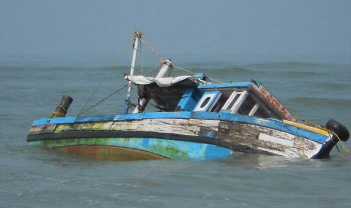 5 students drown as boat capsizes in northern Sri Lanka