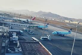 Afghanistan- Inactive aircraft at Hamid Karzai airport to be checked