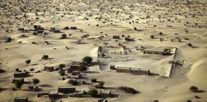 Timbuktu destruction: landmark ruling awards millions to locals
