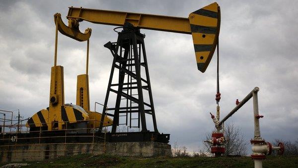 Oil prices dip amid US stock growth