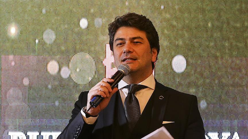 Famous Turkish TV host shot dead in Istanbul hotel