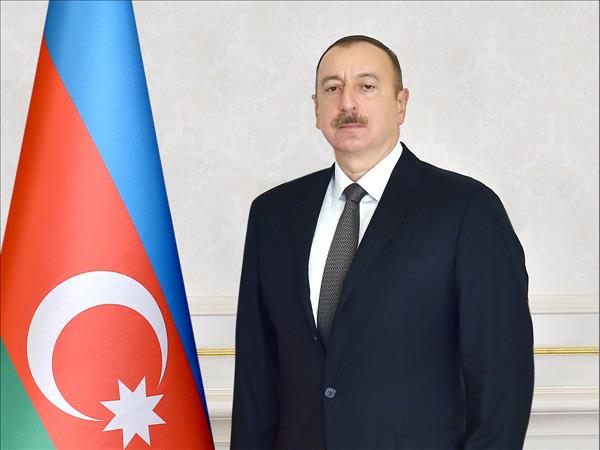 President Aliyev inaugurates Republican Artificial Insemination Center