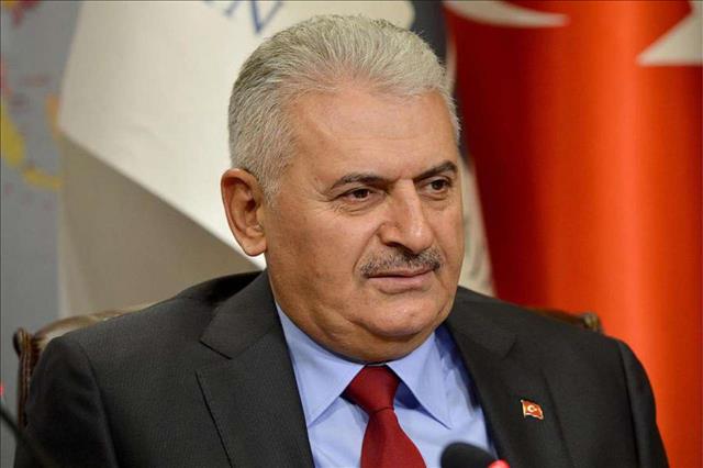 PM: Turkey urges Erbil to cancel referendum on independence PM: Turkey urges Erbil to cancel referendum on independence