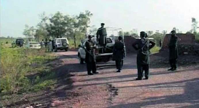 Pakistan- Blast in Bajaur Agency kills three