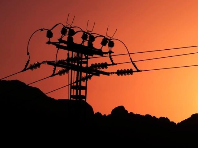 Pakistan- KhUJ urges governor KP to take notice of power outages in Bara