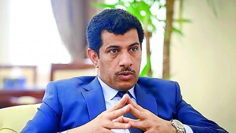 Qatar envoy slams UAE demand for severing Turkey defence ties