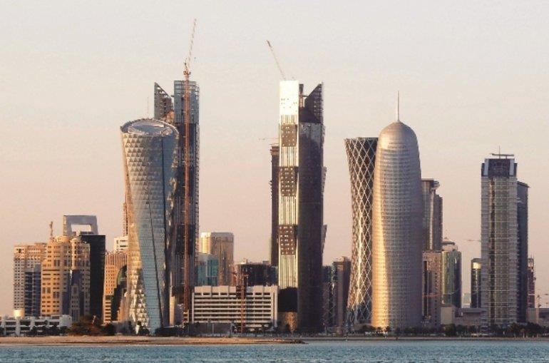 Qatar- Private sector defeats siege in July