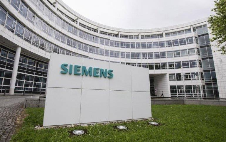 Siemens to operate Khormala power plant in Iraq