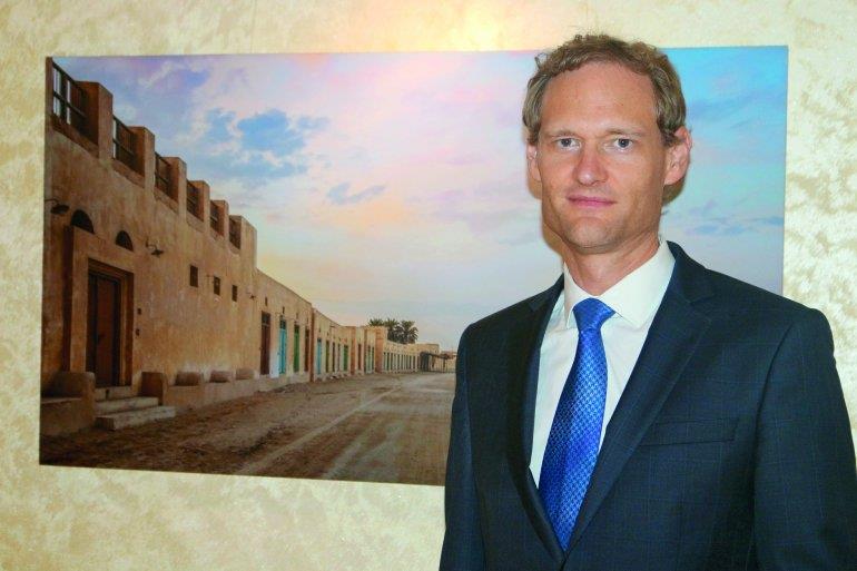 Qatar- Belgium supports Kuwaiti mediation: Envoy