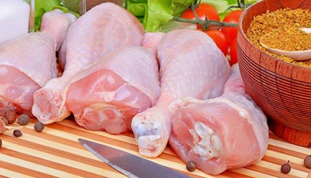 Jordan resumes poultry meat imports from Ukraine