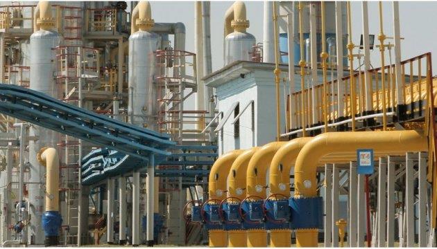 European Commission tests Ukrainian gas transportation system
