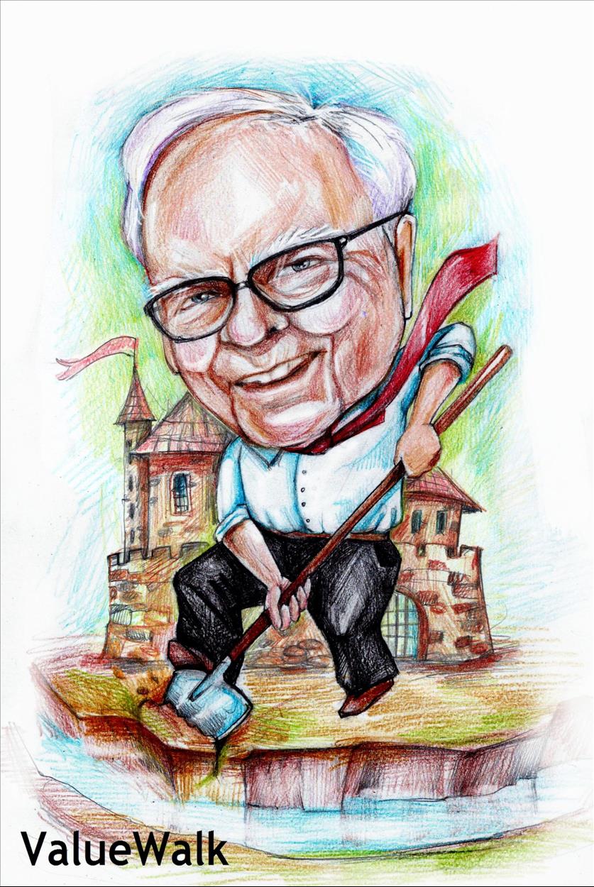 Learning From Buffett's Real Estate Deals