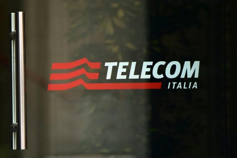 Vivendi 'controls' Telecom Italia: markets watchdog