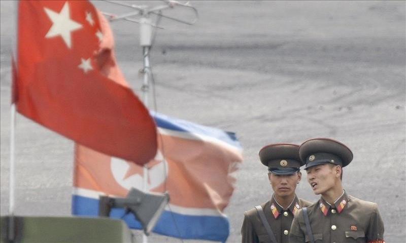 A 'China First' strategy for North Korea