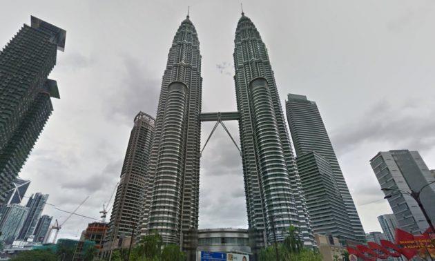Suspected Filipino militants arrested in Kuala Lumpur